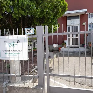 Cristel Malpensa , Cardano Al Campo Italia