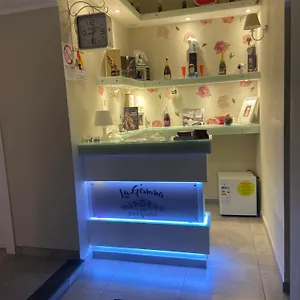 Beb La Gemma , Napoli Italia