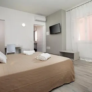 Affittacamere I Viaggi Di Ki, Santa Teresa di Gallura