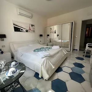 Bed & Breakfast De Mar, Santa Teresa di Gallura