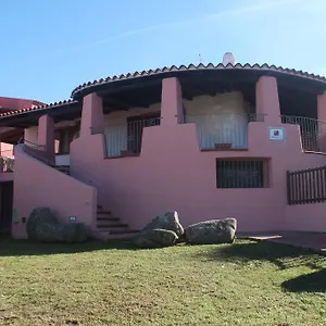 Bed & Breakfast Lu Cialdinu Di Bedda Ita, Santa Teresa di Gallura