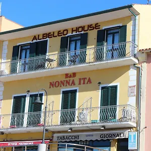Bed & Breakfast Albeleo House, Santa Teresa di Gallura