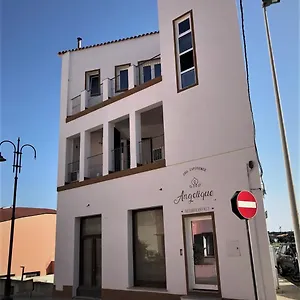 Affittacamere Angelique, Santa Teresa di Gallura