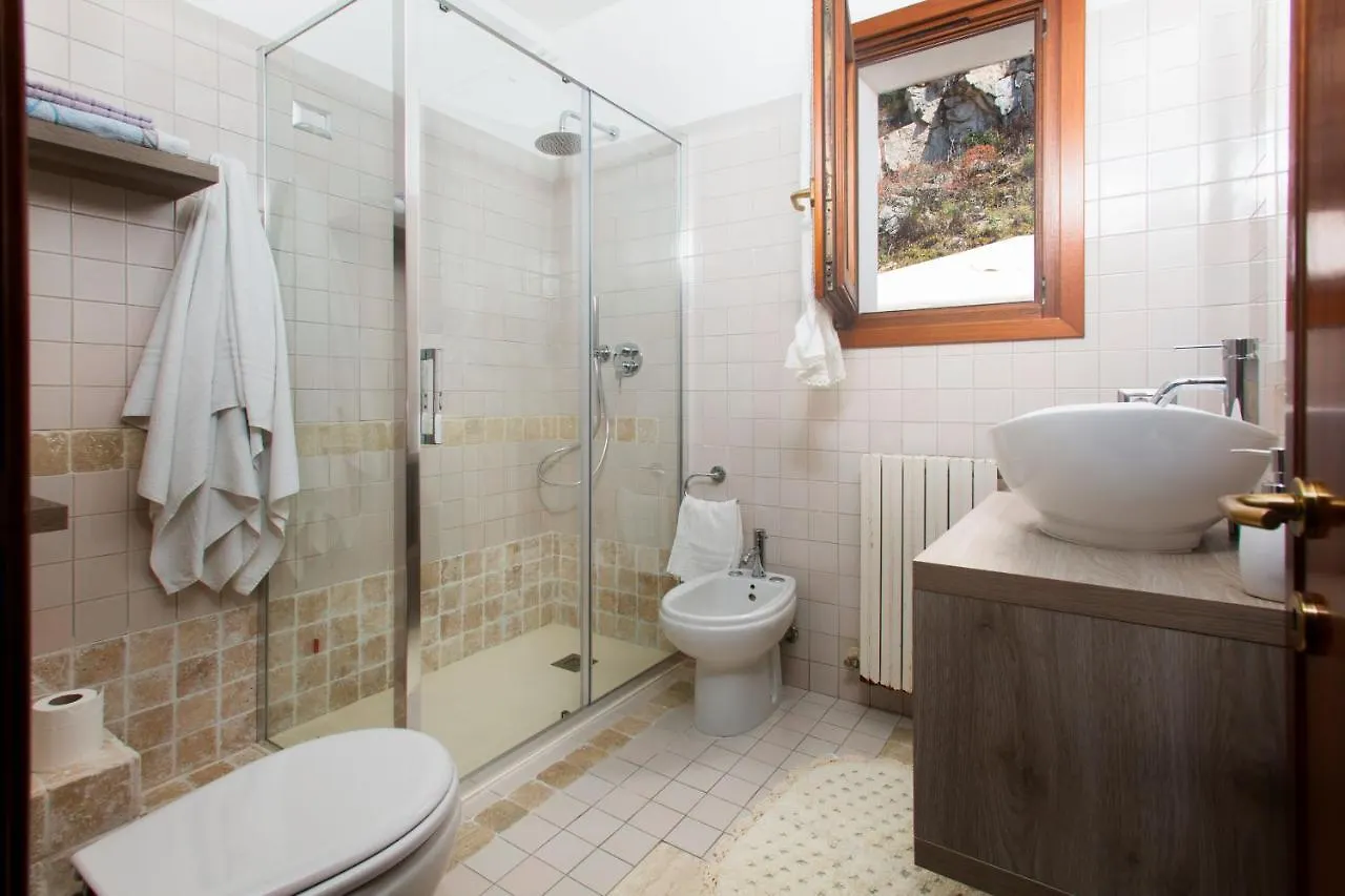 Casa Gallasso Santa Teresa Gallura Bed & Breakfast