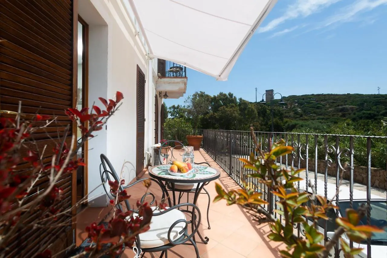 Casa Gallasso Santa Teresa Gallura