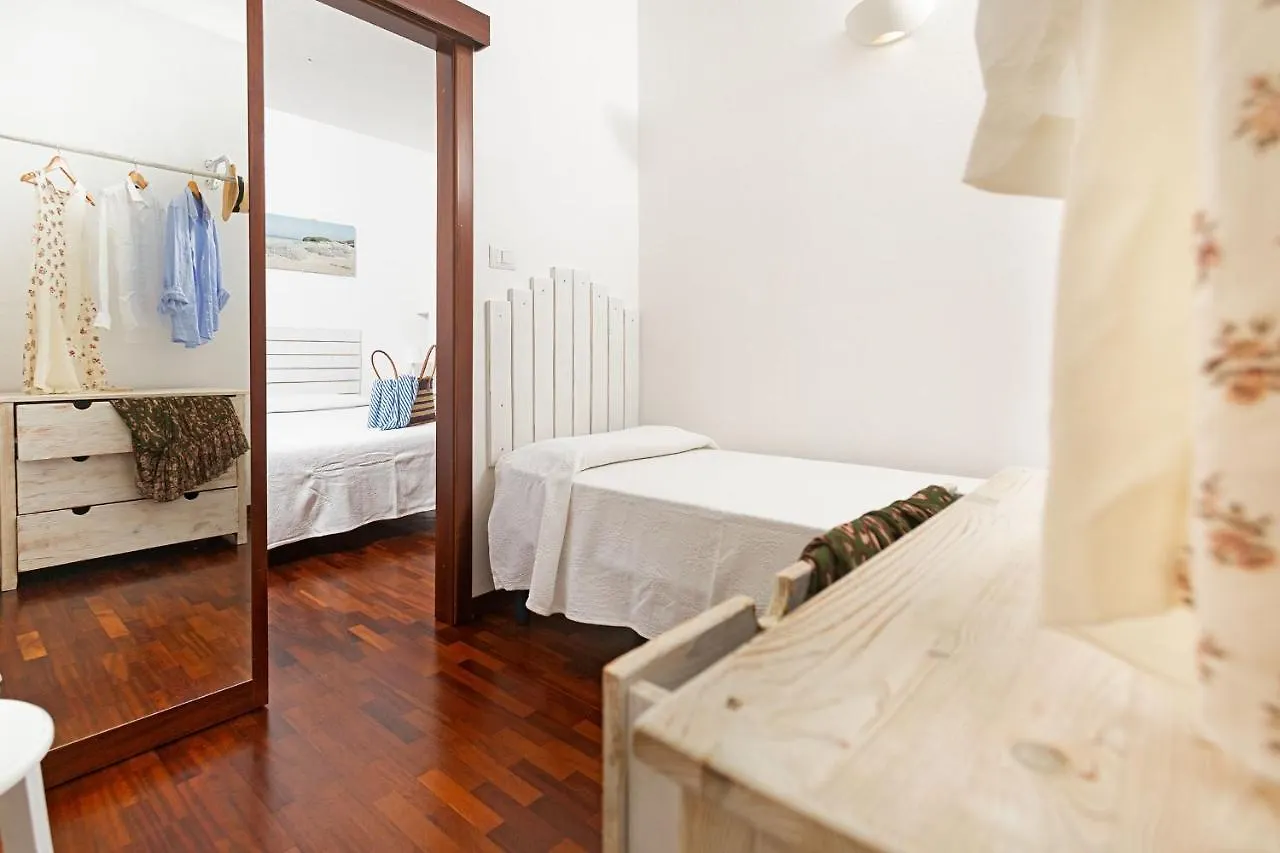 Bed & Breakfast Casa Gallasso Santa Teresa Gallura