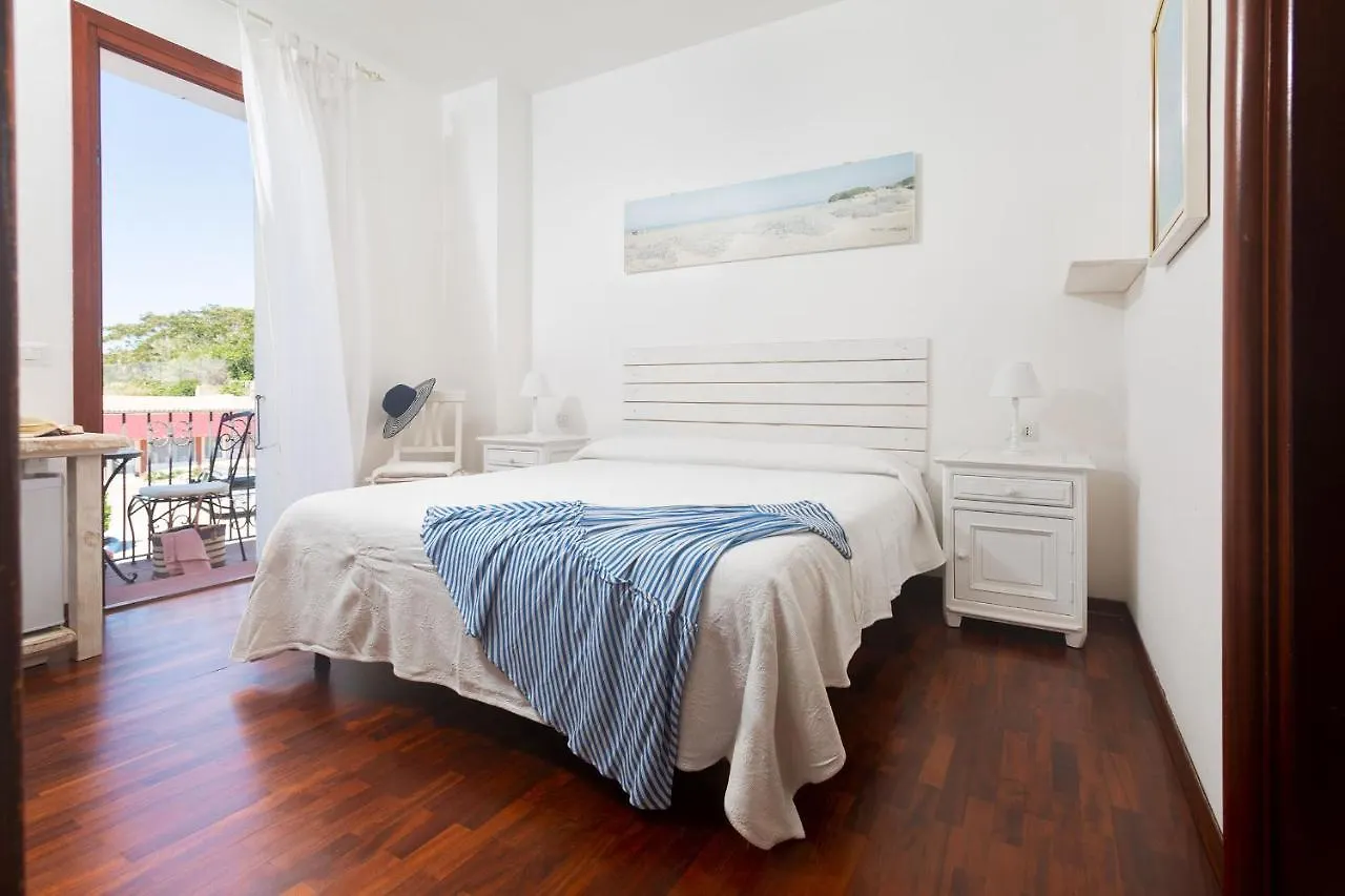 Casa Gallasso Santa Teresa Gallura Italien