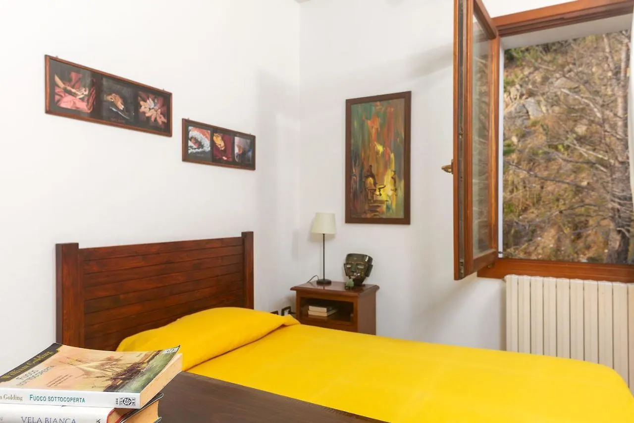 Bed & Breakfast Casa Gallasso Santa Teresa Gallura