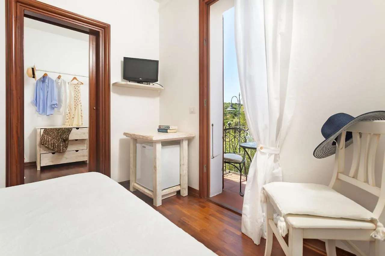 Casa Gallasso Santa Teresa Gallura