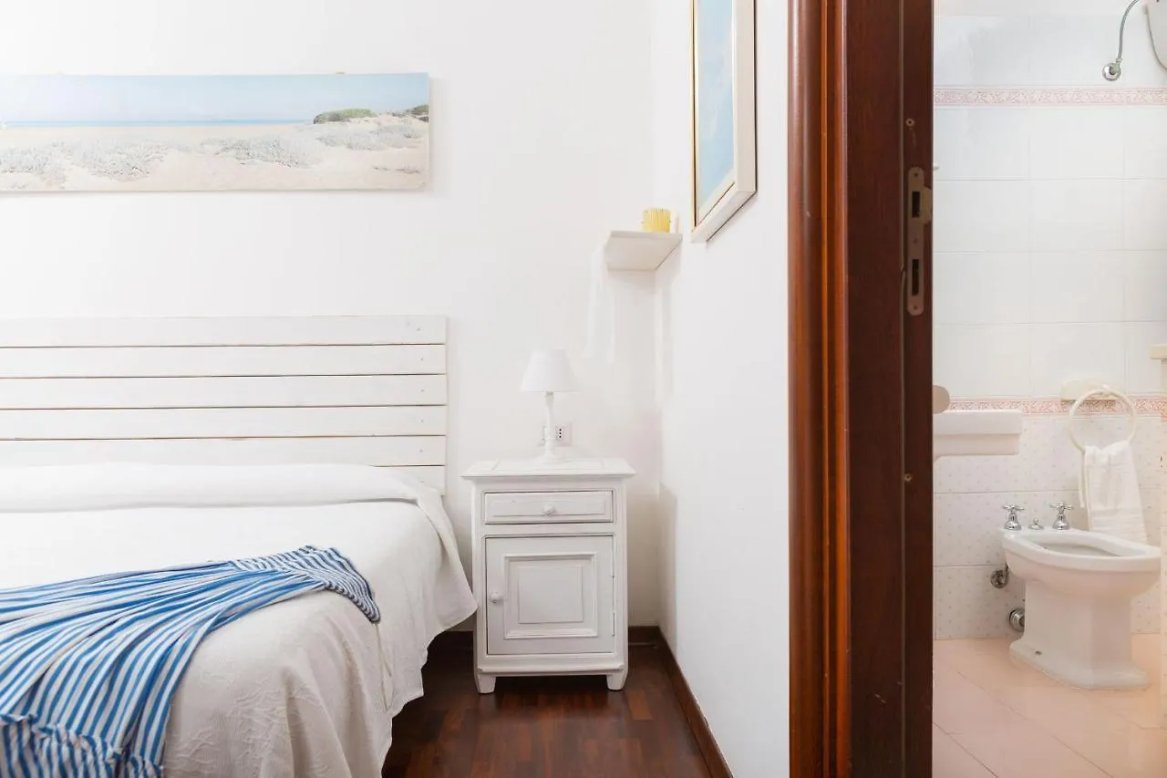 Casa Gallasso Santa Teresa Gallura Bed & Breakfast