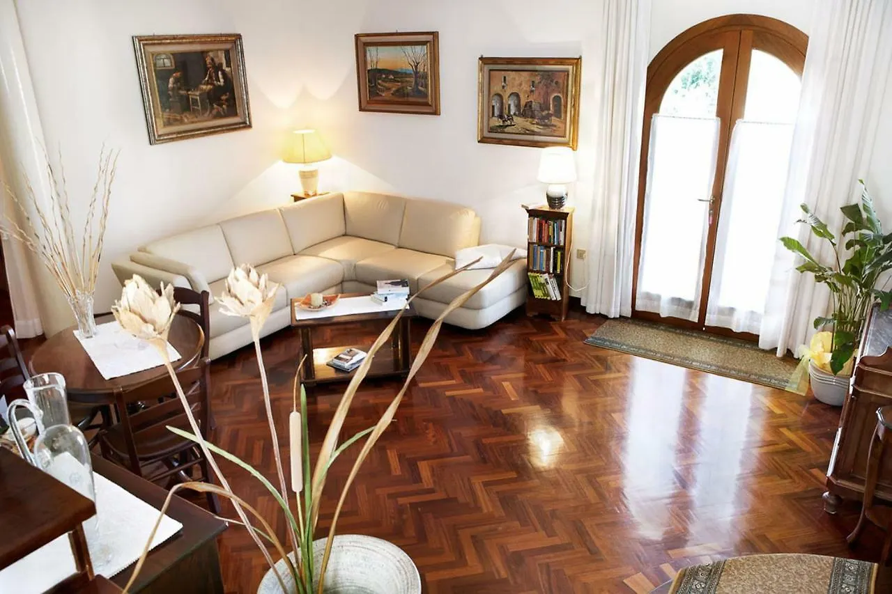 Casa Gallasso Santa Teresa Gallura 0*,  Italien