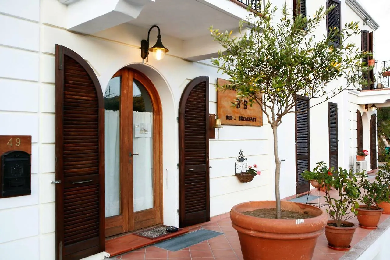 Casa Gallasso Santa Teresa Gallura
