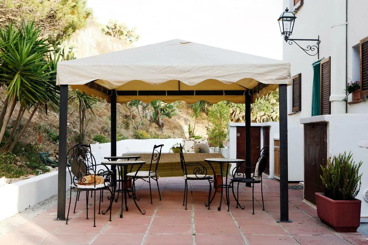 Casa Gallasso Santa Teresa Gallura 0*,